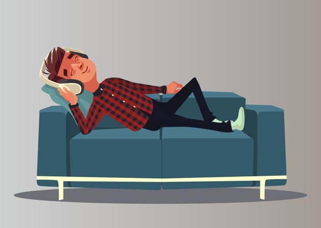 Do You Self-Harm? Here's How To Help