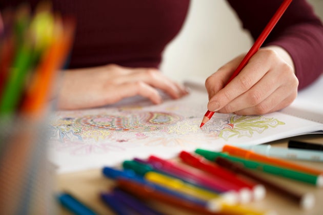Do You Self-Harm? Here's How To Help