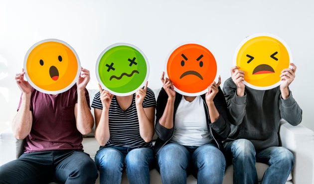 Do You Self-Harm? Here's How To Help