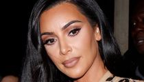 Kim Kardashian Shares Pic Of 'Extremely Bad' Psoriasis On Her Face 3