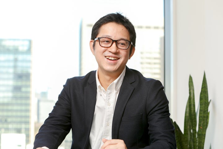 高田 大輔（たかだ だいすけ）KDDIフィナンシャルサービス株式会社 マーケティング部Web・メディアグループ