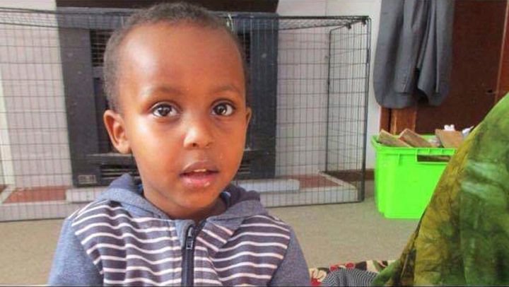 This Playful, Bright 3-Year-Old Boy Was The New Zealand Attacker's Youngest  Victim | HuffPost Latest News