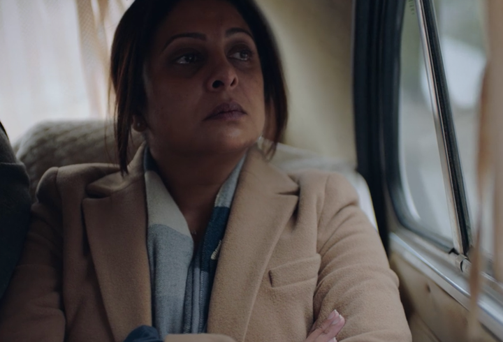 'delhi Crime' Review: This Netflix Show Is A Skewed Take On The 2012 