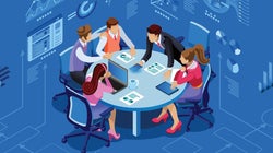 5 Insidious Ways Office Design Can Set You Up To