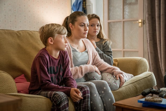 The Bay Itv Who S In The Cast And Why It S Being Called The Next Broadchurch Huffpost Uk
