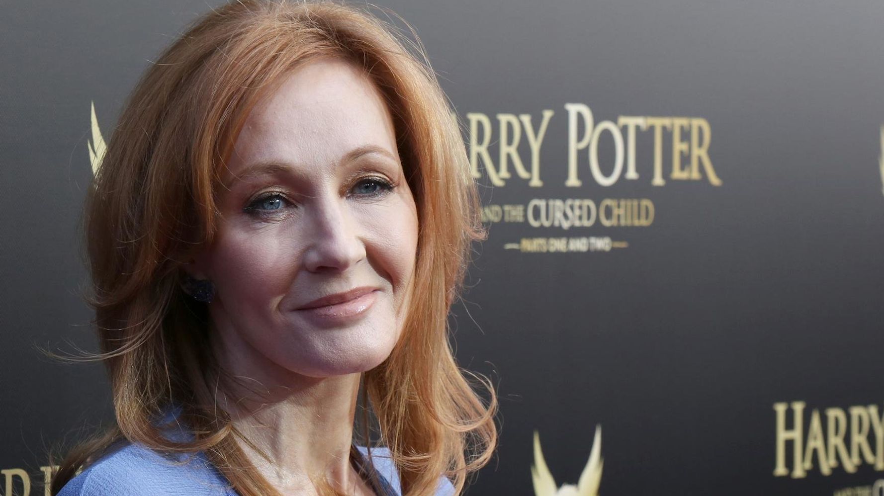 J.K. Rowling Causes Controversy With Latest Dumbledore Comments ...