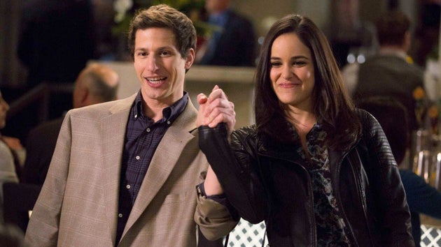 Brooklyn Nine-Nine mostra que ser emotivo não faz de ninguém mais