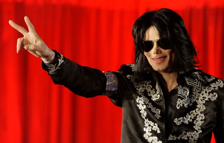 Louis Vuitton Condemns Abuse, Pulls Michael Jackson Clothing