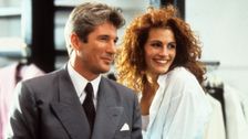 Julia Roberts Doesn't Think 'Pretty Woman' Could Get Made Today