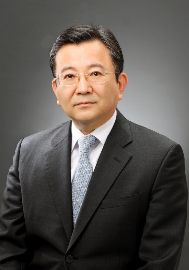 김학의