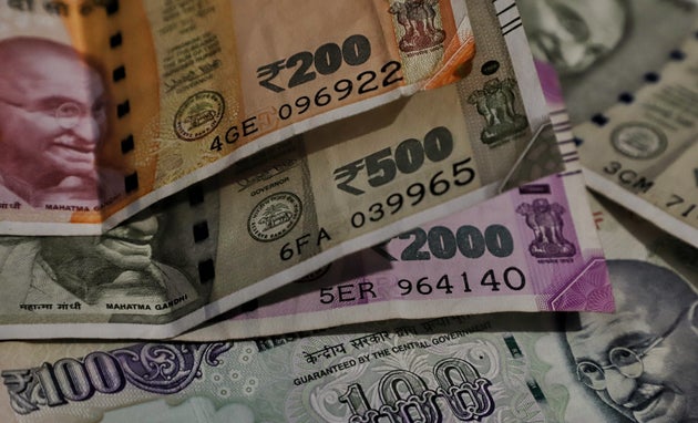 Salesman Returns Rs 10 Lakh He Found On Road, Gets