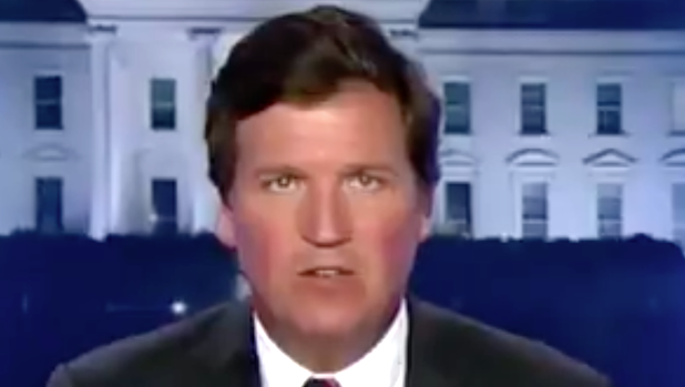Tucker Carlson