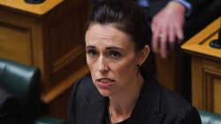 Premierministerin weigert sich, den Namen des Christchurch-Verdächtigen