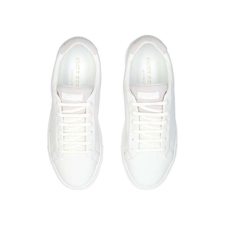 9 Of The Best White Trainers To Help You Step Into Spring | HuffPost UK ...