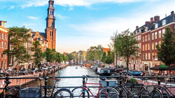 Verkehr: In diesen Städten werdet ihr fürs Fahrradfahren