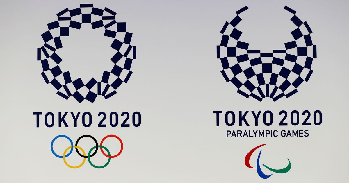 Tokyo olympics