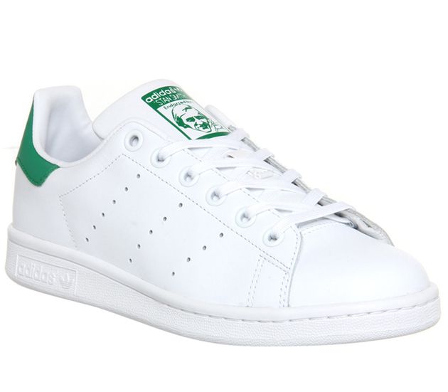 9 Of The Best White Trainers To Help You Step Into Spring | HuffPost UK