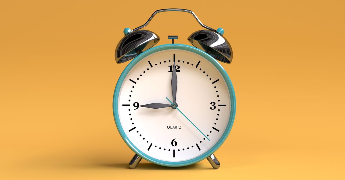 When Do The Clocks Change And Why Do They Go Forward? HuffPost UK