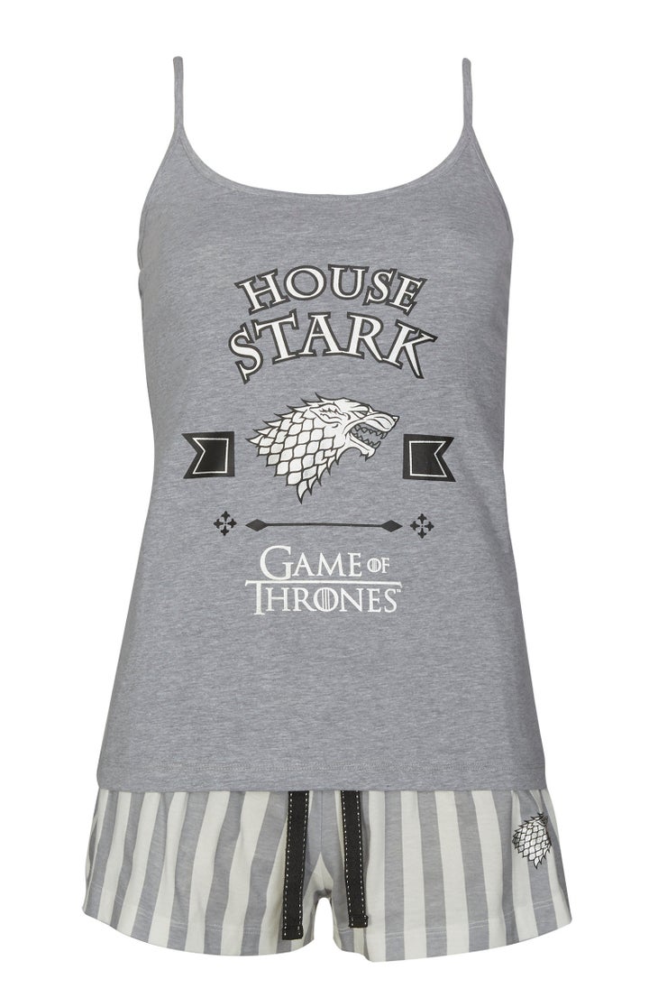 Game of thrones online pyjamas