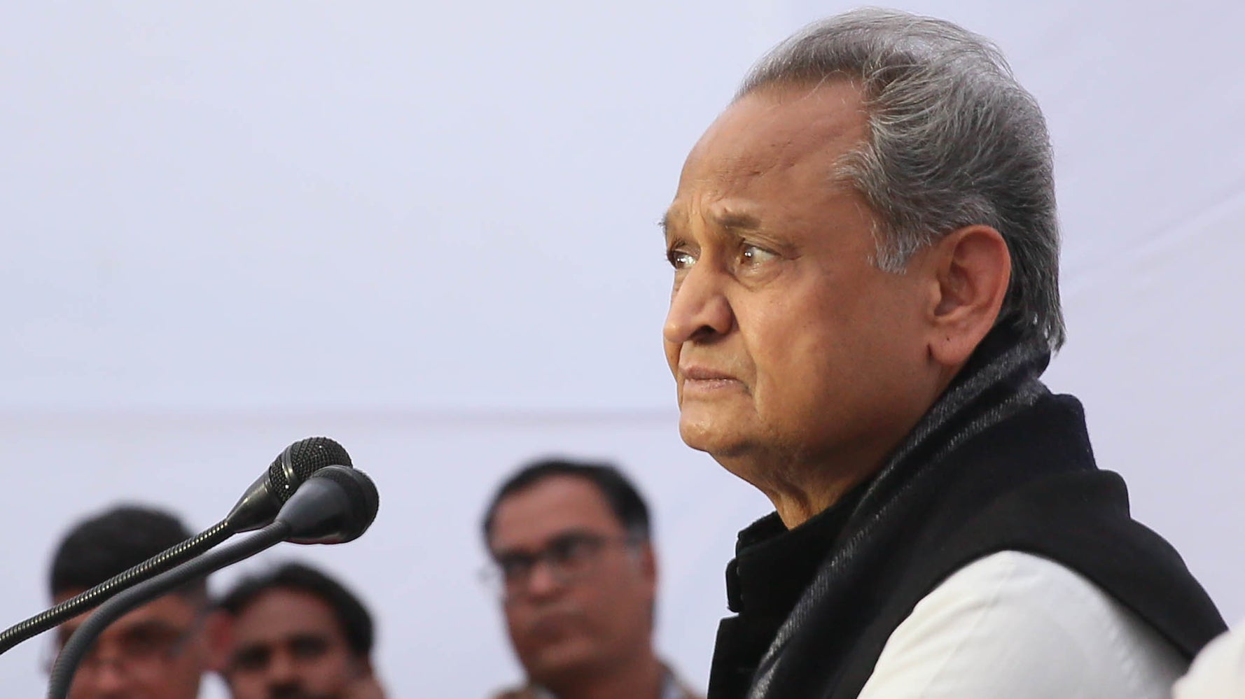 India May Not See Another Election If Modi Is Elected Again Ashok Gehlot HuffPost none