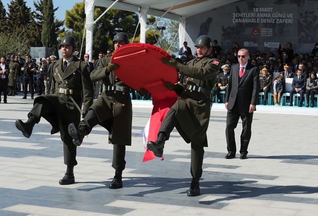 Ερντογάν εν εξάλλω προς Νέα Ζηλανδία: Να εκτελεστεί ο δράστης της