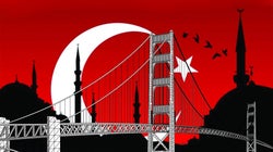 Η Τουρκία Σήμερα