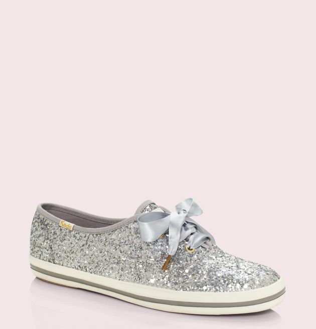 The Best Flat Bridal Shoes To Wear On Your Wedding Day | HuffPost UK