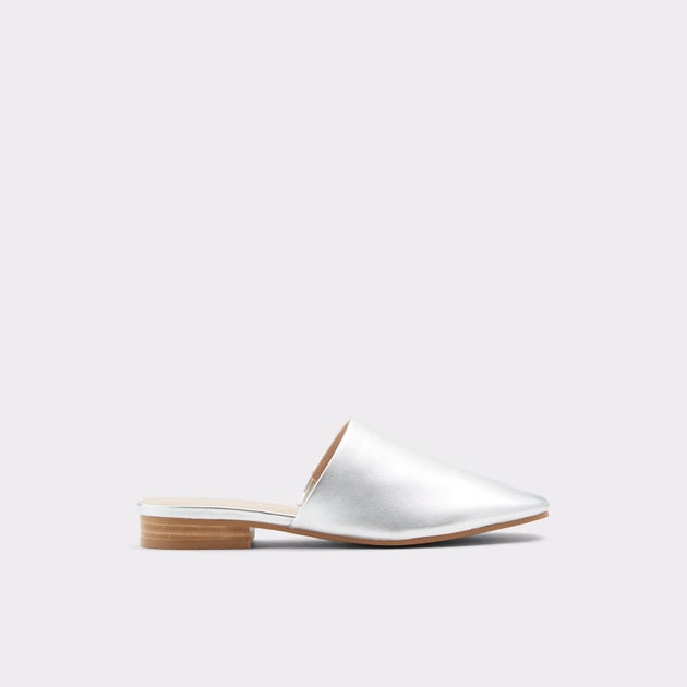 The Best Flat Bridal Shoes To Wear On Your Wedding Day HuffPost UK