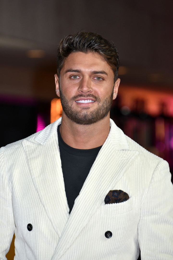 Mike Thalassitis died on Saturday at the age of 26
