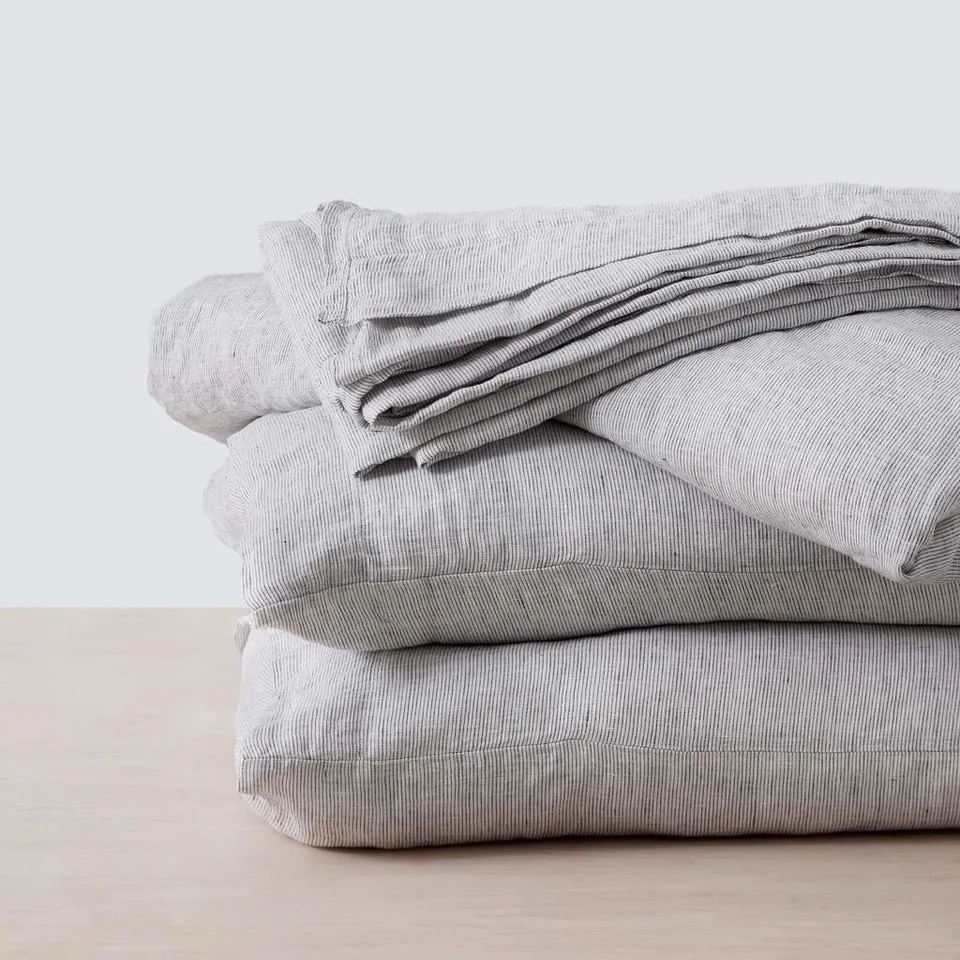 The Best Linen Sheets Target Parachute Amazon Brooklinen And