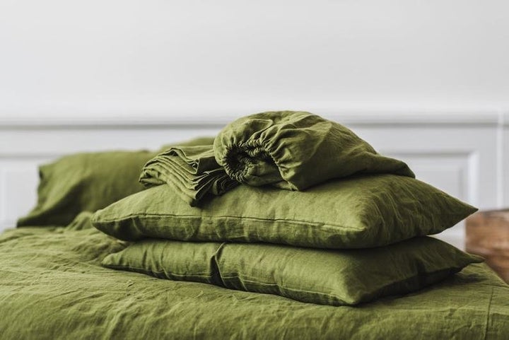 The Best Linen Sheets Target Parachute Amazon Brooklinen And