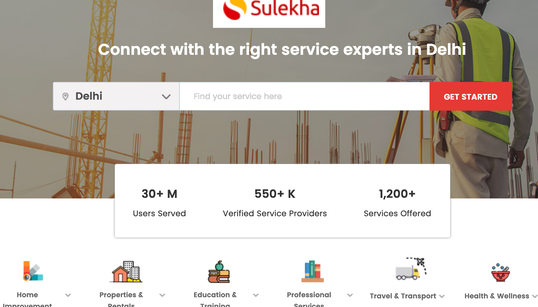 Sulekha’s ‘Auto Login’ Put Advertisers’ Data—And Their Wallets—At
