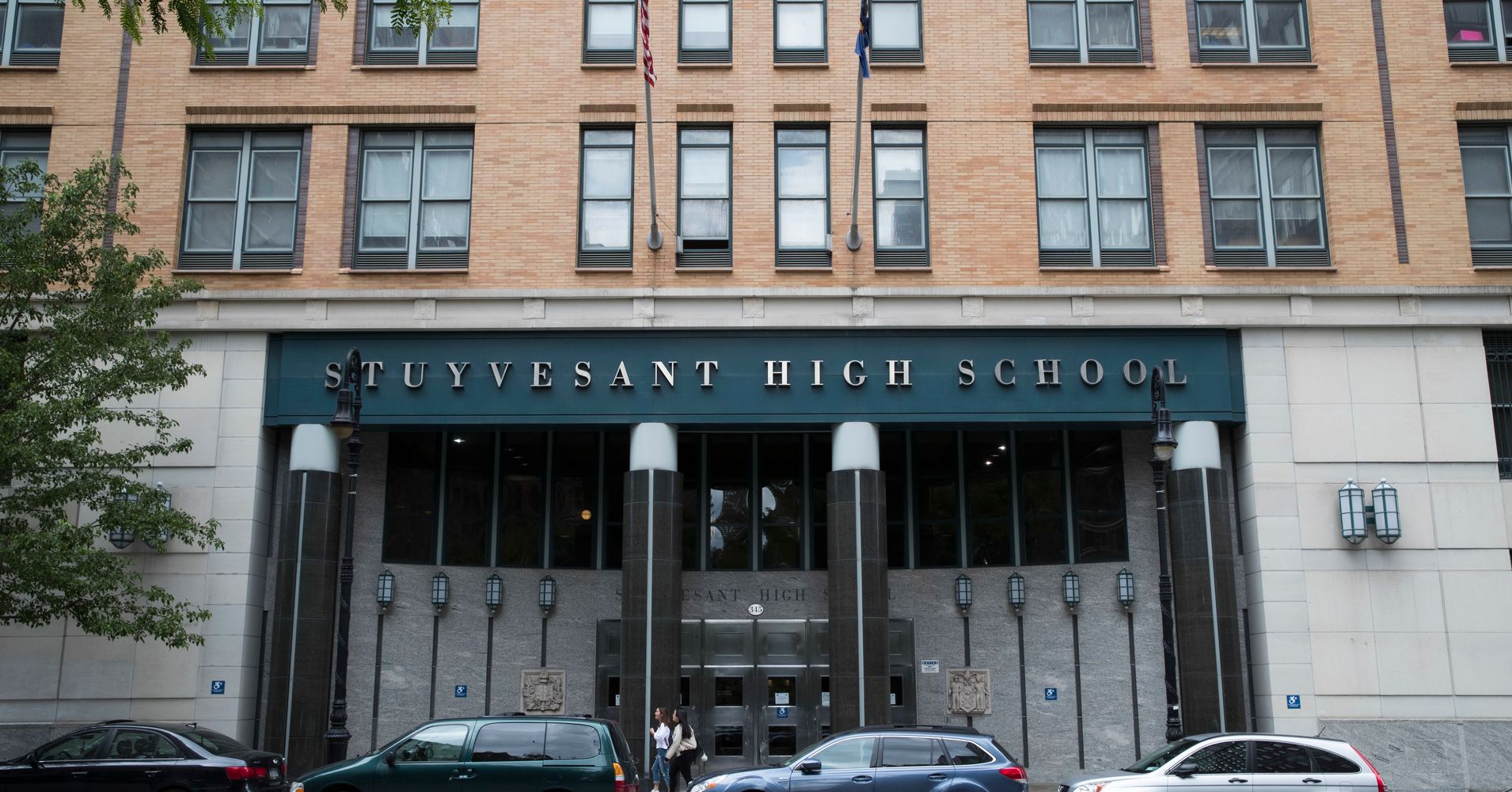 8 Elite Public Schools In NYC Only Accepted 190 Black Students The Boards