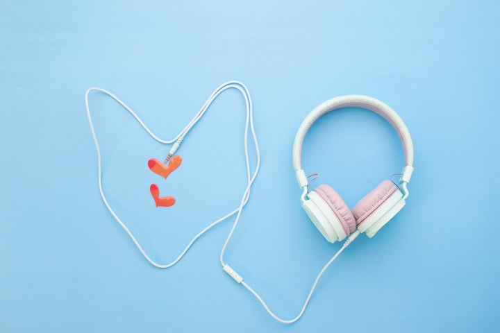 13 Podcasts About Love And Sex To Spice Up Your Commute Huffpost