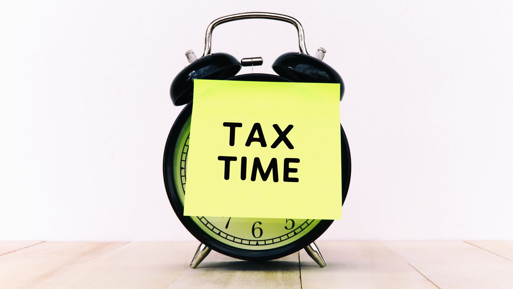 Here's What Happens If You File Taxes Late Or Pay Your ...