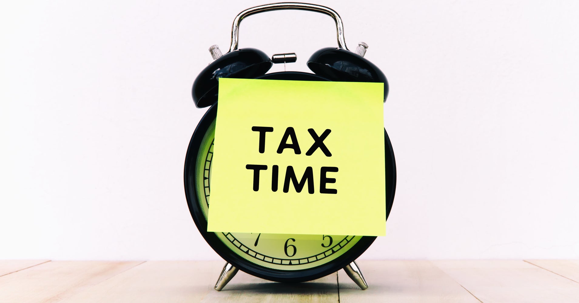 Here's What Happens If You File Taxes Late Or Pay Your ...