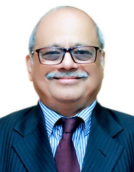 Pinaki Chandra Ghose, A Former Supreme Court Judge, Is India's First