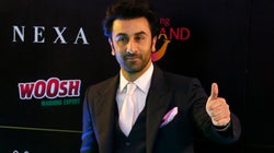 Ranbir Kapoor Called Raju Hirani, Accused Of Sexual Assault, An ’Amazing Human