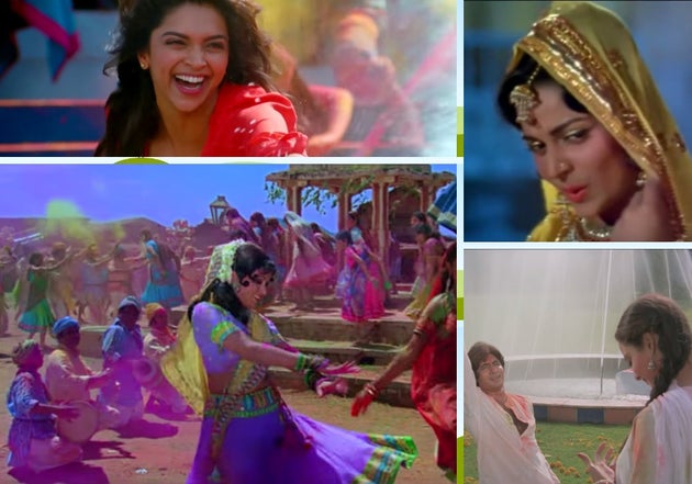 Your Holi Is Not Complete Without These