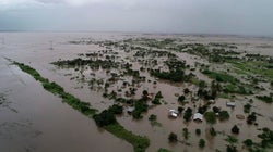 “Massive Katastrophe” nach Tropensturm “Idai” in