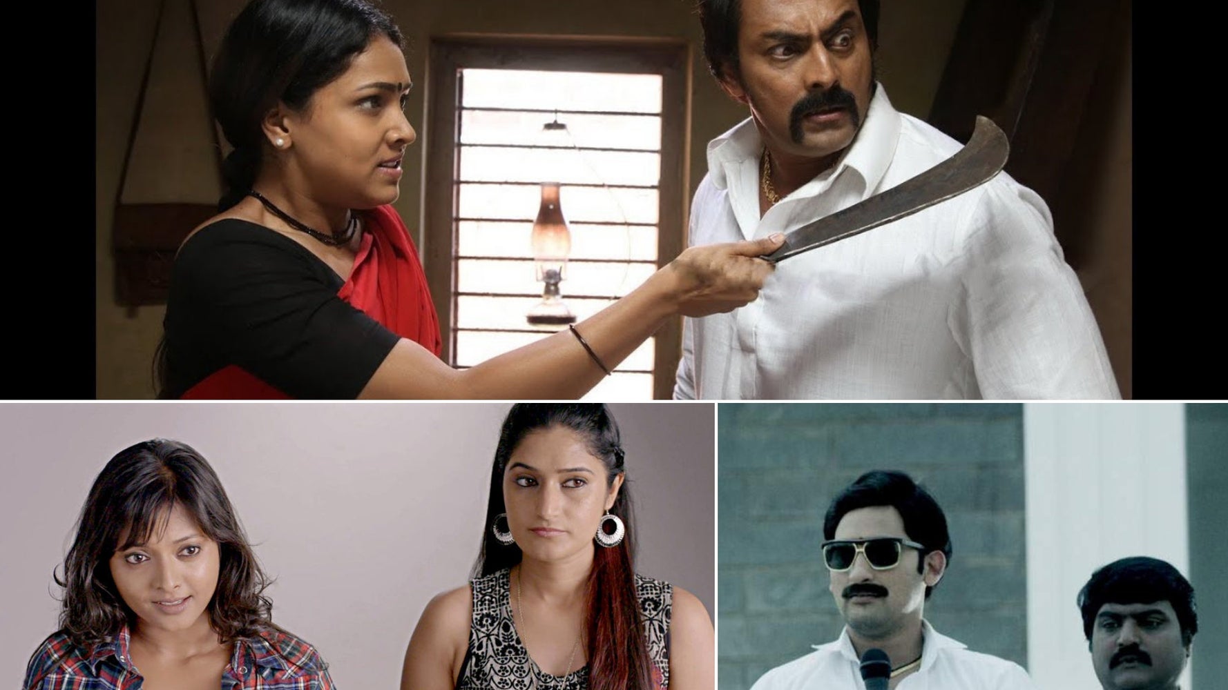 10 Kannada Films That You Need To Watch Online Right Now