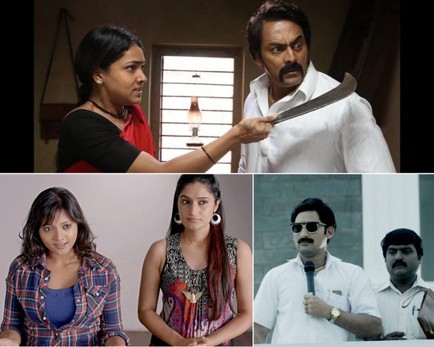 10 Kannada Films That You Need To Watch Online Right Now