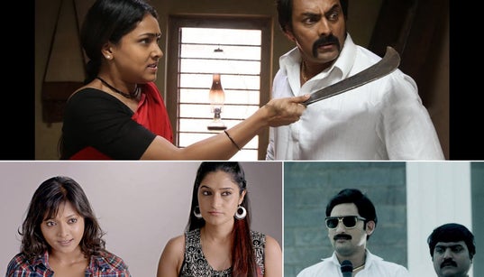 10 Kannada Films That You Need To Watch Online Right