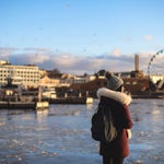 Warum die Menschen in Finnland glücklicher sind als in