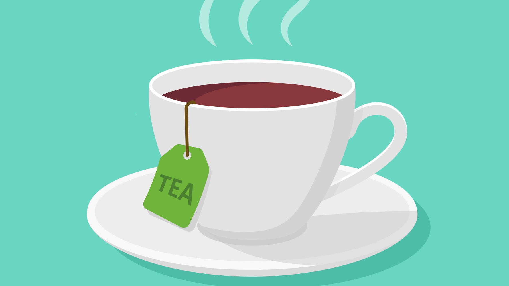 Drinking Piping Hot Cups Of Tea Linked To Higher Risk Of Throat Cancer