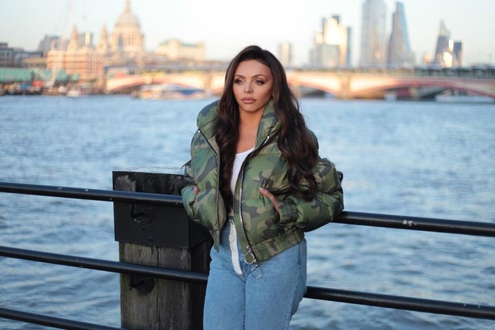 Jesy Nelson