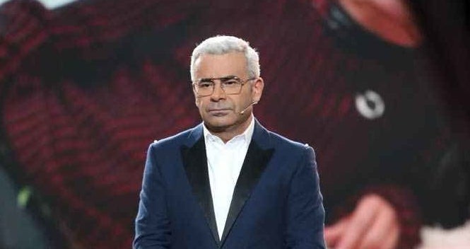 Jorge Javier Vázquez en 'GH Dúo'.