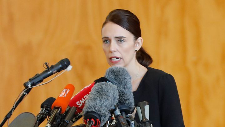“I cannot tell you how gutting it is...a family came here for safety and they should have been safe here,” said Prime Minister Jacinda Ardern.
