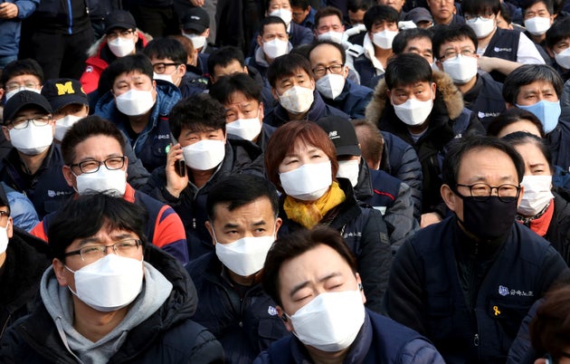 Pollution And Pork: How South Korea Is Fighting Unhealthy Air With An Old