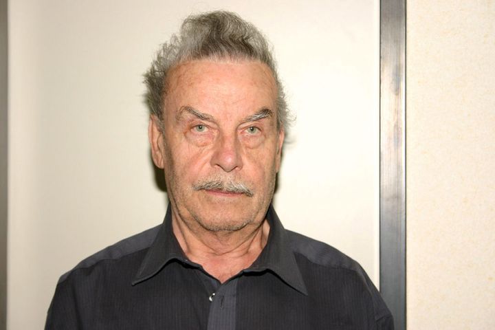 Josef Fritzl is reportedly suffering from dementia and has 'resigned himself to dying' 